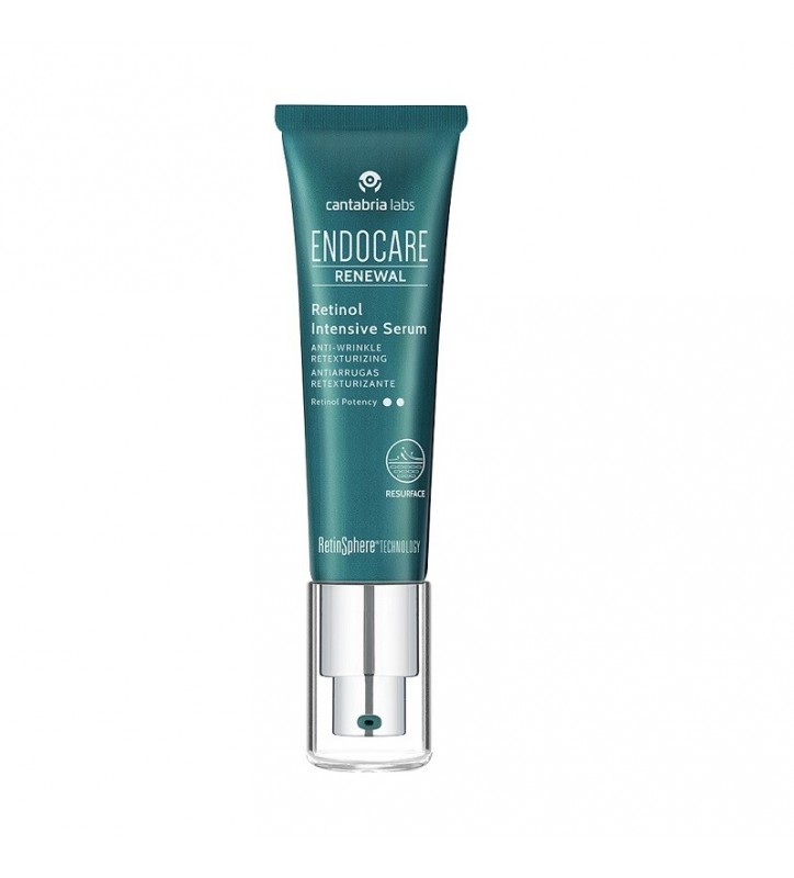 ENDOCARE RENEWAL RETINOL INTENSIVE SERUM 30ML