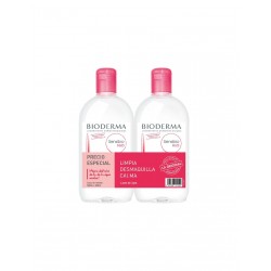 BIODERMA DUPLO SENSIBIO H20...