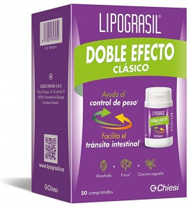 LIPOGRASIL DOBLE EFECTO...