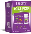 LIPOGRASIL DOBLE EFECTO CLASICO 50 COMPRIMIDOS