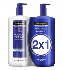 NEUTROGENA DEEP MOISTURE...