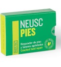 NEUSC PIES PASTILLA GRASA 24g