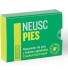 NEUSC PIES PASTILLA GRASA 24g