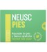 NEUSC PIES PASTILLA GRASA 24g