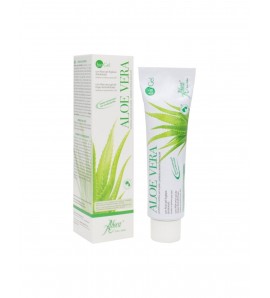 ABOCA ALOE VERA BIO GEL 100 ML