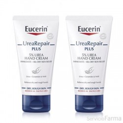 EUCERIN DUPLO CREMA MANOS...