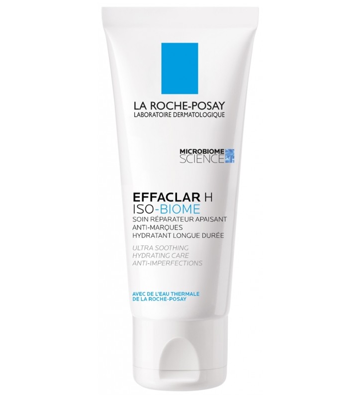 LA ROCHE-POSAY EFFACLAR H  40 ml