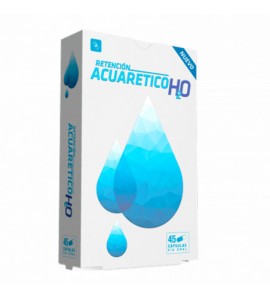 ACUARETICO RETENCION H2O 45...