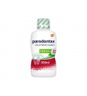 PARODONTAX HERBAL CUIDADO ACTIVO COLUTORIO 500mL