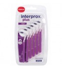 INTERPROX PLUS 2G MAXI BLISTER 6 U