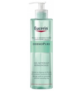 EUCERIN DERMOPURE GEL...