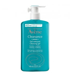 AVENE CLEANANCE GEL...