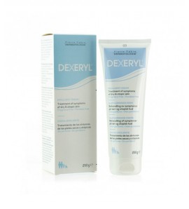 DEXERYL CREMA EMOLIENTE...