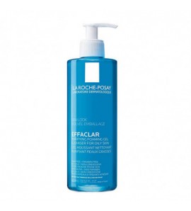 LA ROCHE-POSAY EFFACLAR GEL...