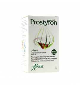 ABOCA PROSTYRON ADVANCED 60...