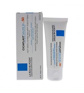 CICAPLAST BAUME B5 SPF50 40ML