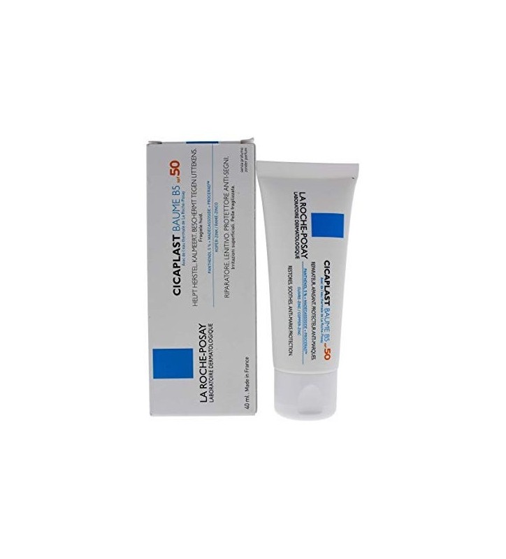 CICAPLAST BAUME B5 SPF50 40ML