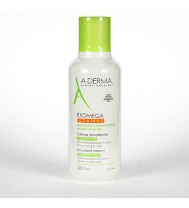 ADERMA EXOMEGA CONTROL...