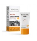 BELLA AURORA FOTOPROTECTOR ANTIMANCHAS ULTRA-MAT SPF50 50ML