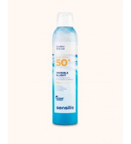 SENSILIS BODY SPRAY 50+...