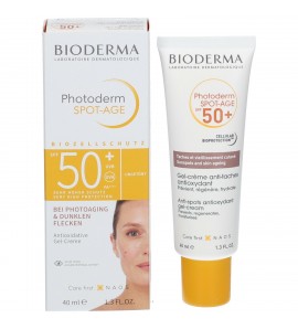 PHOTODERM SPOT-AGE SPF 50+...