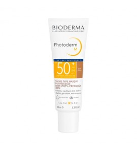 PHOTODERM M SPF 50+ TONO...