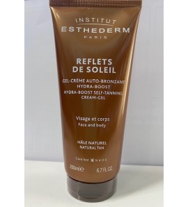 ESTHEDERM REFLETS DE SOLEIL...