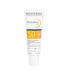 PHOTODERM M SPF 50+ TONO...