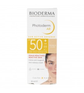 BIODERMA PHOTODERM AR...