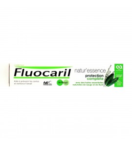 FLUOCARIL  BI-FLUORE NATUR...