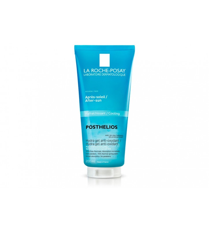 LA ROCHE POSAY POSTHELIOS AFTER-SUN 200 ML