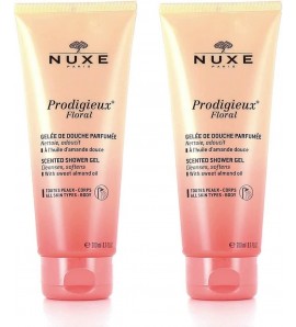 NUXE PRODIGIEUX FLORAL GEL...