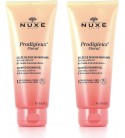 NUXE PRODIGIEUX FLORAL GEL DUCHA PERFUMADO 2X200ML