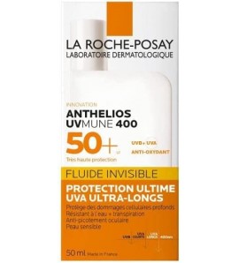 ANTHELIOS UVMUNE 400 SPF50...