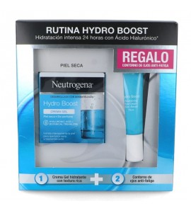 NEUTROGENA PACK HYDRO BOOST...