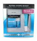 NEUTROGENA PACK HYDRO BOOST CREMA GEL  SECA/SENSIBLE 50ML + CONTORNO OJOS 15ML