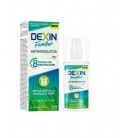 DEXIN FAMILIAR ANTIMOSQUITOS 100 ML