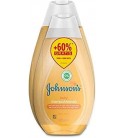 JOHNSONS BABY CHAMPU 500ML + 300ML