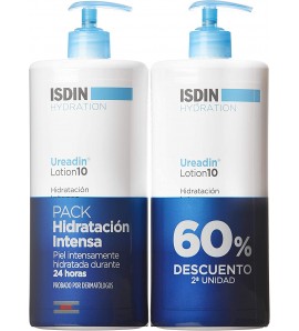 ISDIN UREADIN LOTION 10 750...