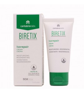 BIRETIX ISOREPAIR CREMA 50ML