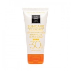 APIVITA SUNCARE OIL BALANCE...