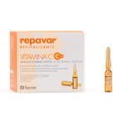 REPAVAR REVITALIZANTE VITAMINA C 20 AMPOLLAS