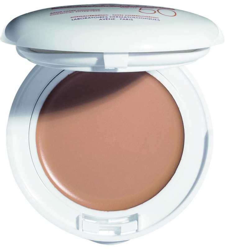 AVENE COMPACTO ARENA 50+ 9.5GR