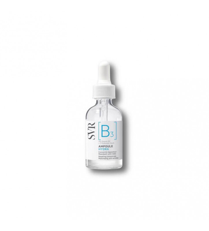 SVR AMPOULE B HYDRA 30ML