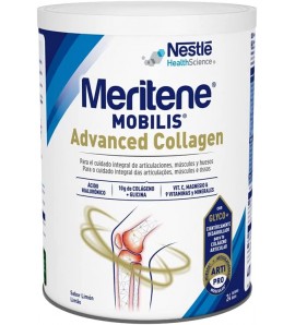 MERITENE MOBILIS ADVANCED...