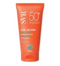 SVR SUN BLUR SUN SECURE SPF50+ CREMA MOUSSE 50ML