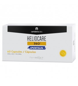 HELIOCARE SPORT SUN 60...