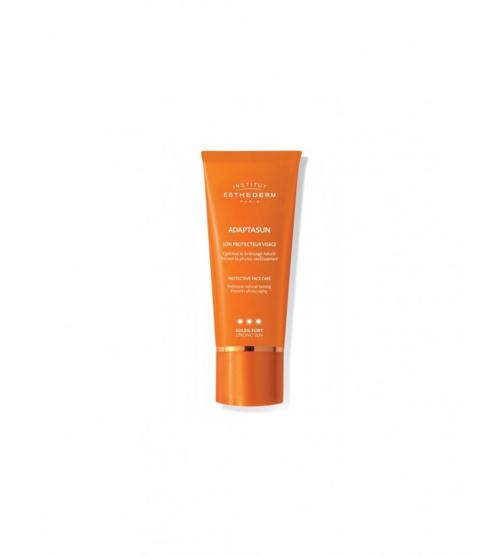 ESTHEDERM ADAPTASUN PROTECTIVE FACE CARE STRONG SUN 50ML