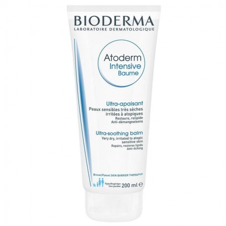 BIODERMA ATODERM INTENSIV BAUME T200ML