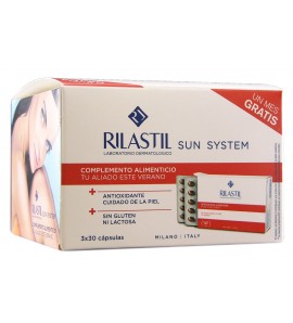 RILASTIL SUN SYSTEM COMP...